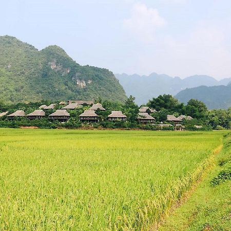 Zostay Homestay (Adults Only) Mai Chau Exterior photo