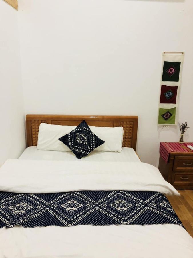 Zostay Homestay (Adults Only) Mai Chau Exterior photo