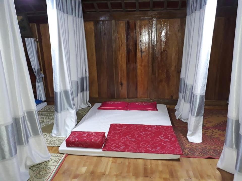 Zostay Homestay (Adults Only) Mai Chau Exterior photo